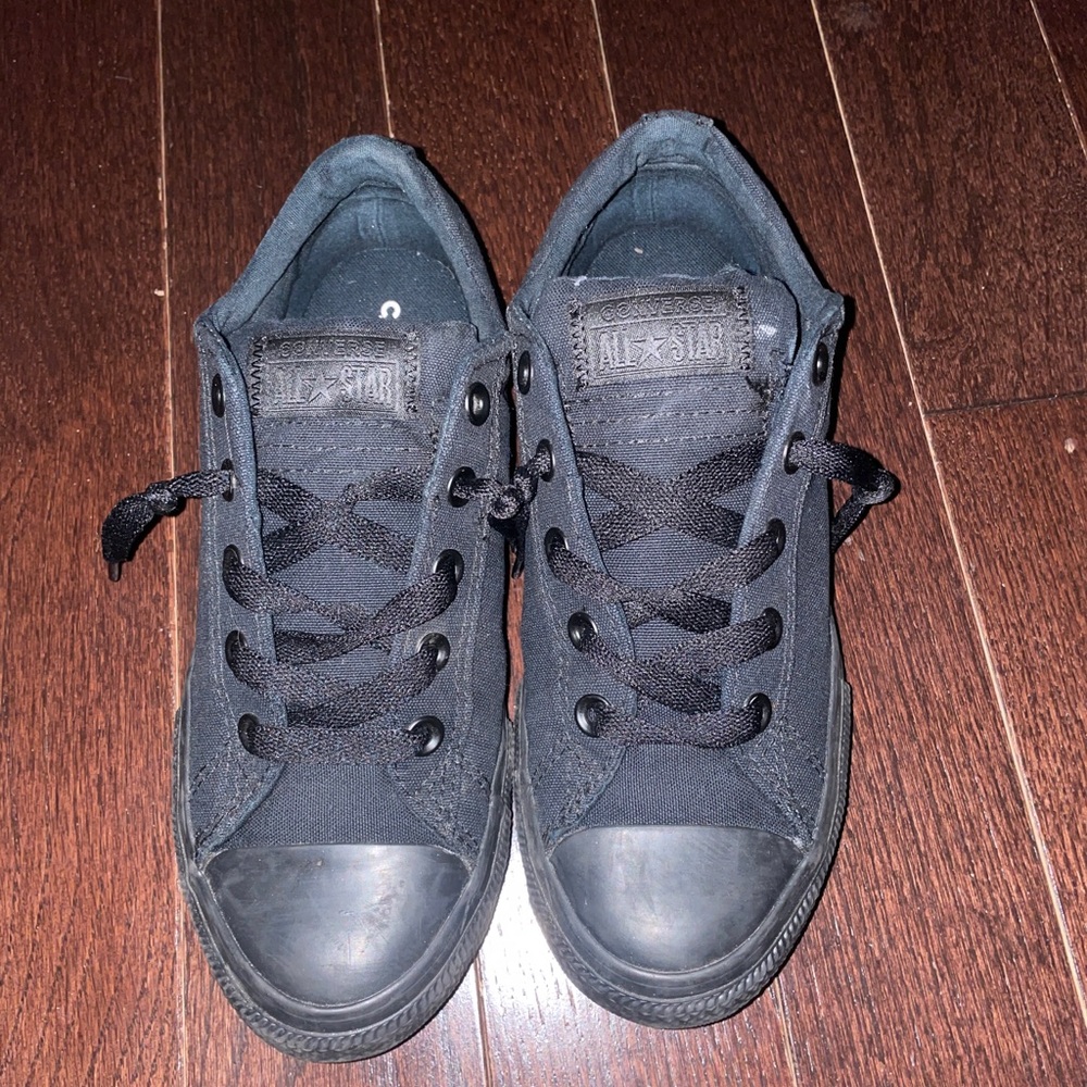 Converse shoes